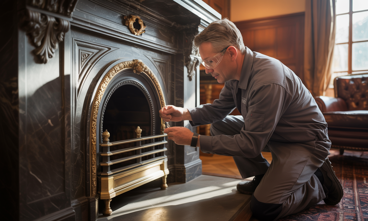 découvrez comment optimiser la prise d'air pour votre cheminée à foyer ouvert afin d'améliorer la combustion, réduire la fumée et augmenter l'efficacité énergétique de votre installation.