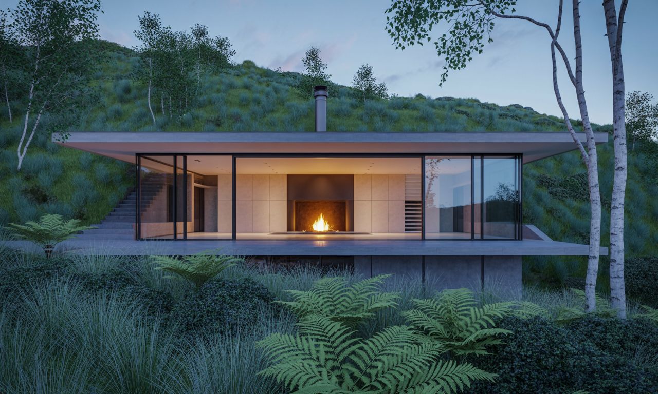 découvrez comment optimiser la prise d'air pour votre cheminée à foyer ouvert afin d'améliorer la combustion, réduire les fumées et profiter d'une chaleur optimale.