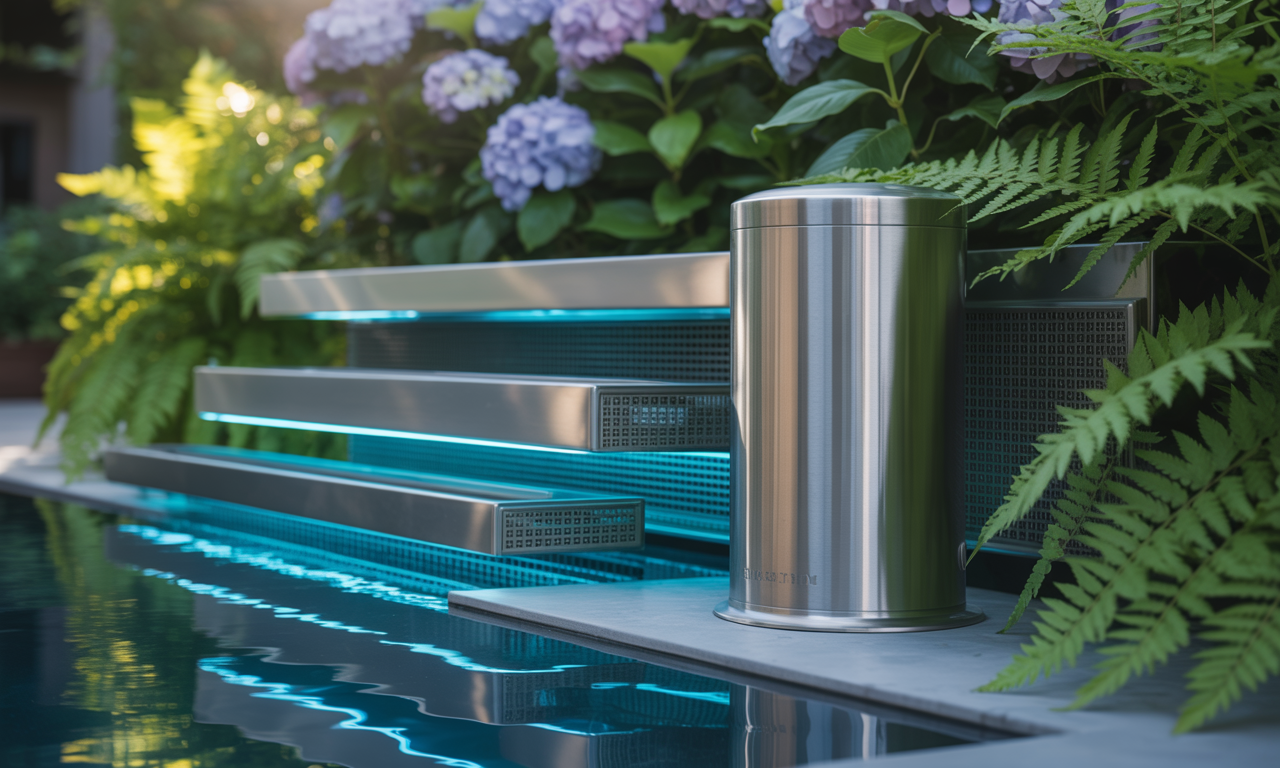 découvrez comment remplacer facilement le bloc filtration desjoyaux f15 grâce à notre guide étape par étape, pour maintenir la qualité de votre piscine sans effort.
