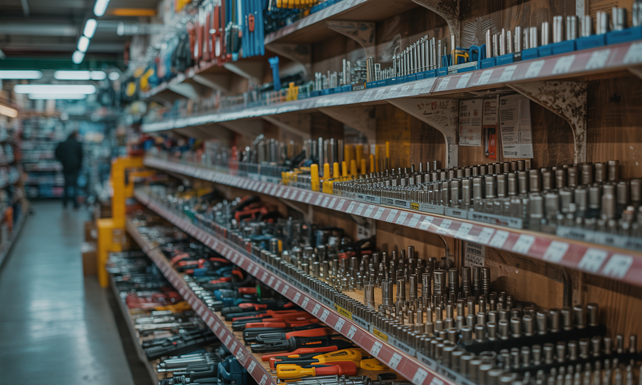 découvrez notre guide complet sur la compatibilité des accessoires pour outil multifonction parkside, avec des conseils pratiques pour optimiser vos réparations et projets diy.