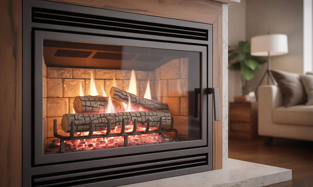 découvrez si le bois de laurier est sûr à brûler dans un insert et les précautions à prendre pour préserver votre cheminée.