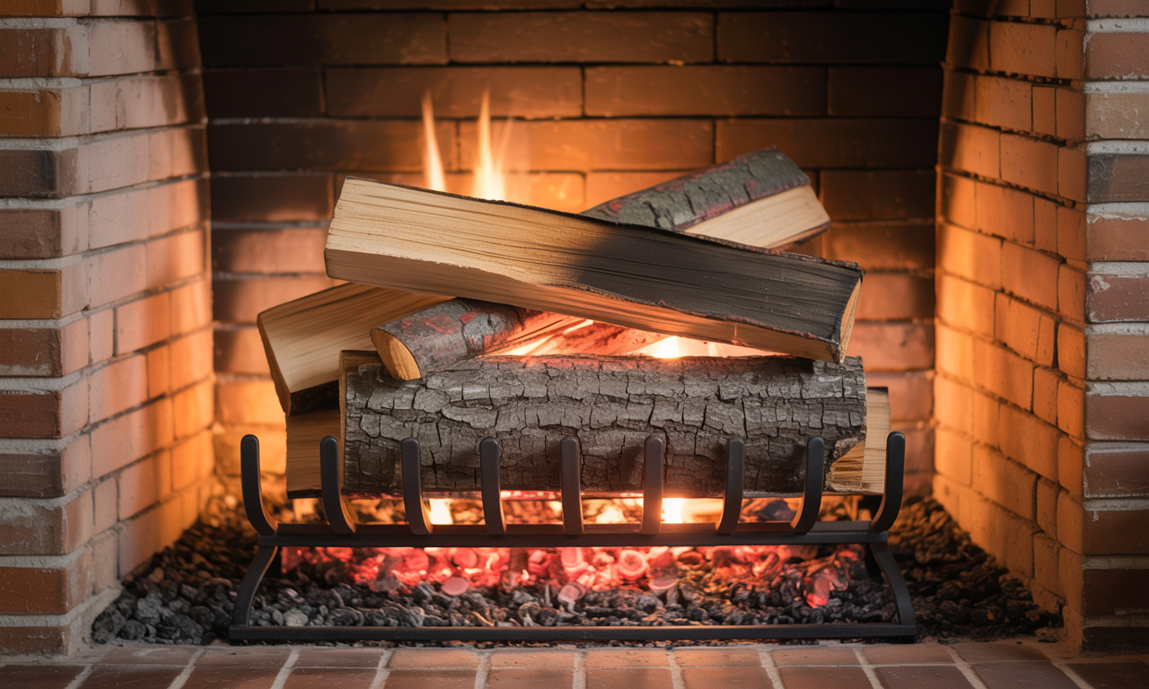 découvrez si brûler du bois de laurier dans un insert est sécuritaire pour votre cheminée et quels sont les précautions à prendre pour éviter tout dommage.