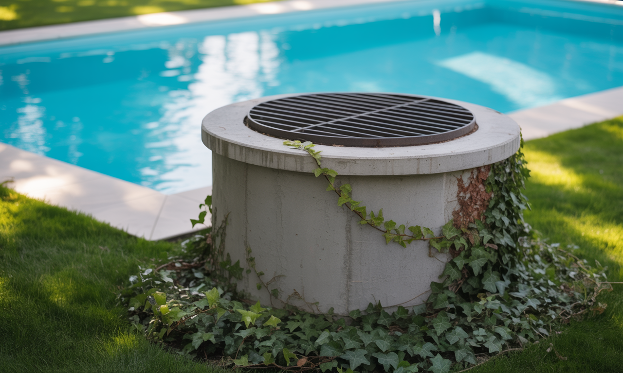 découvrez le fonctionnement et les avantages du puit de décompression pour piscine desjoyaux, une solution efficace pour préserver la structure de votre piscine et garantir sa durabilité.