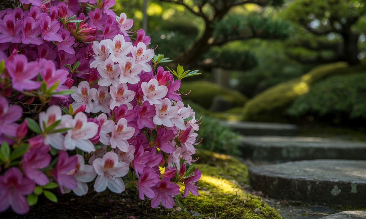 découvrez la durée de vie d’une azalée et apprenez comment en prendre soin efficacement grâce à nos conseils d’entretien adaptés.