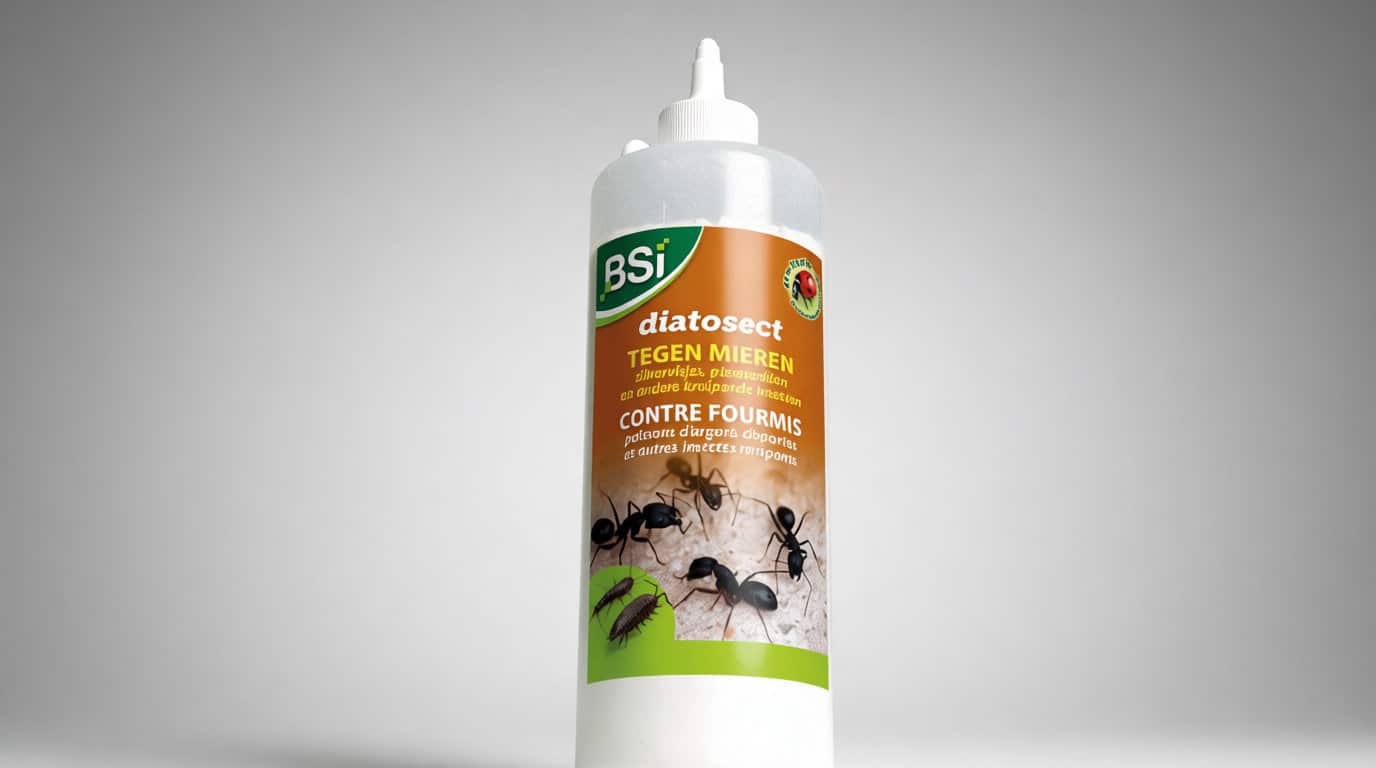 Solutions naturelles et barrières mécaniques