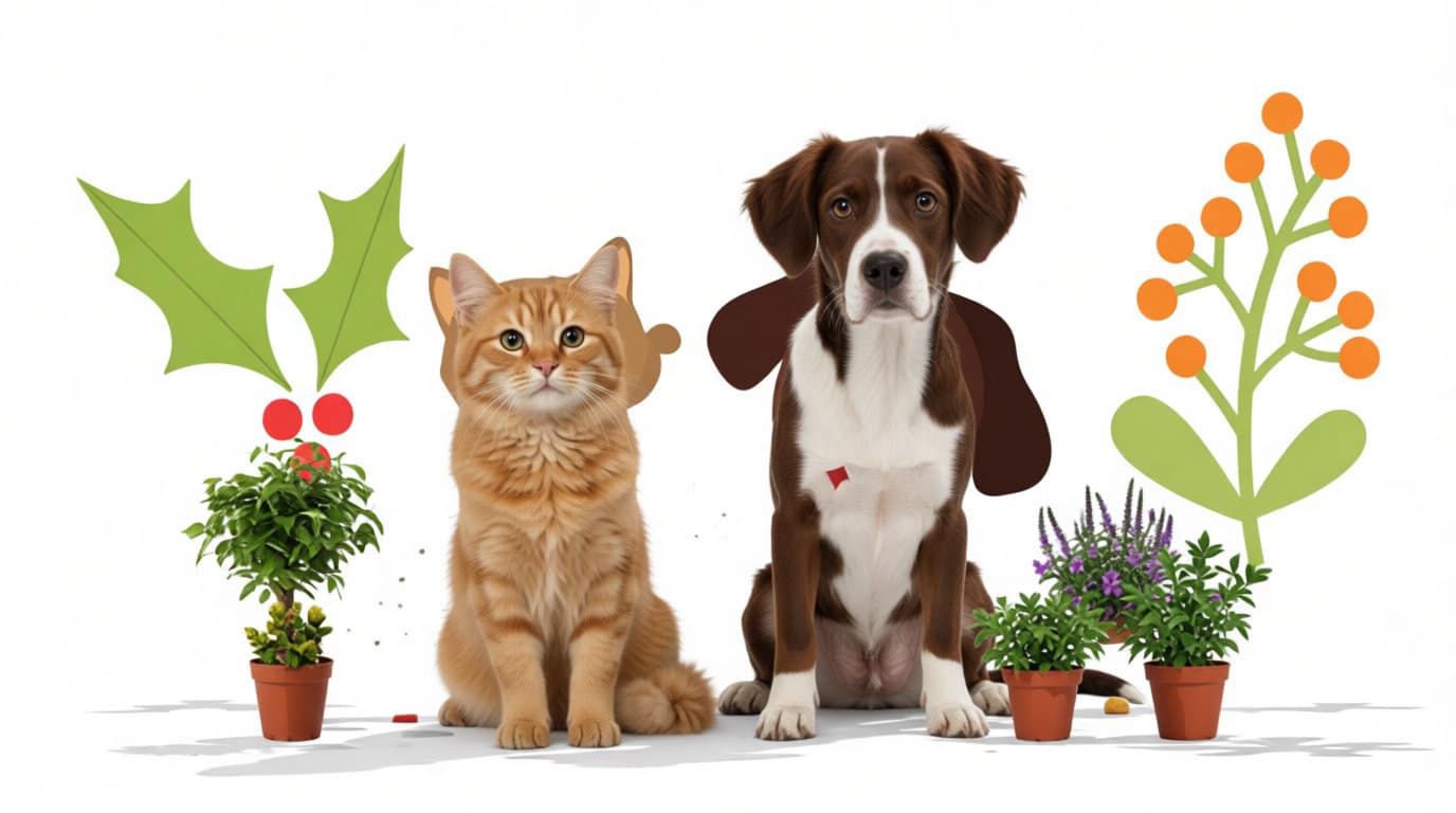 Danger pour les animaux domestiques et les NAC