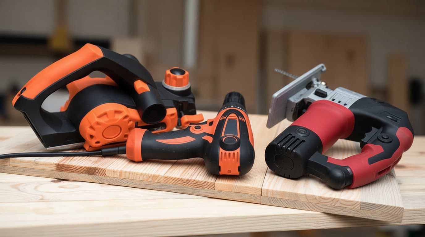 Domaines techniques et apprentissage des outils