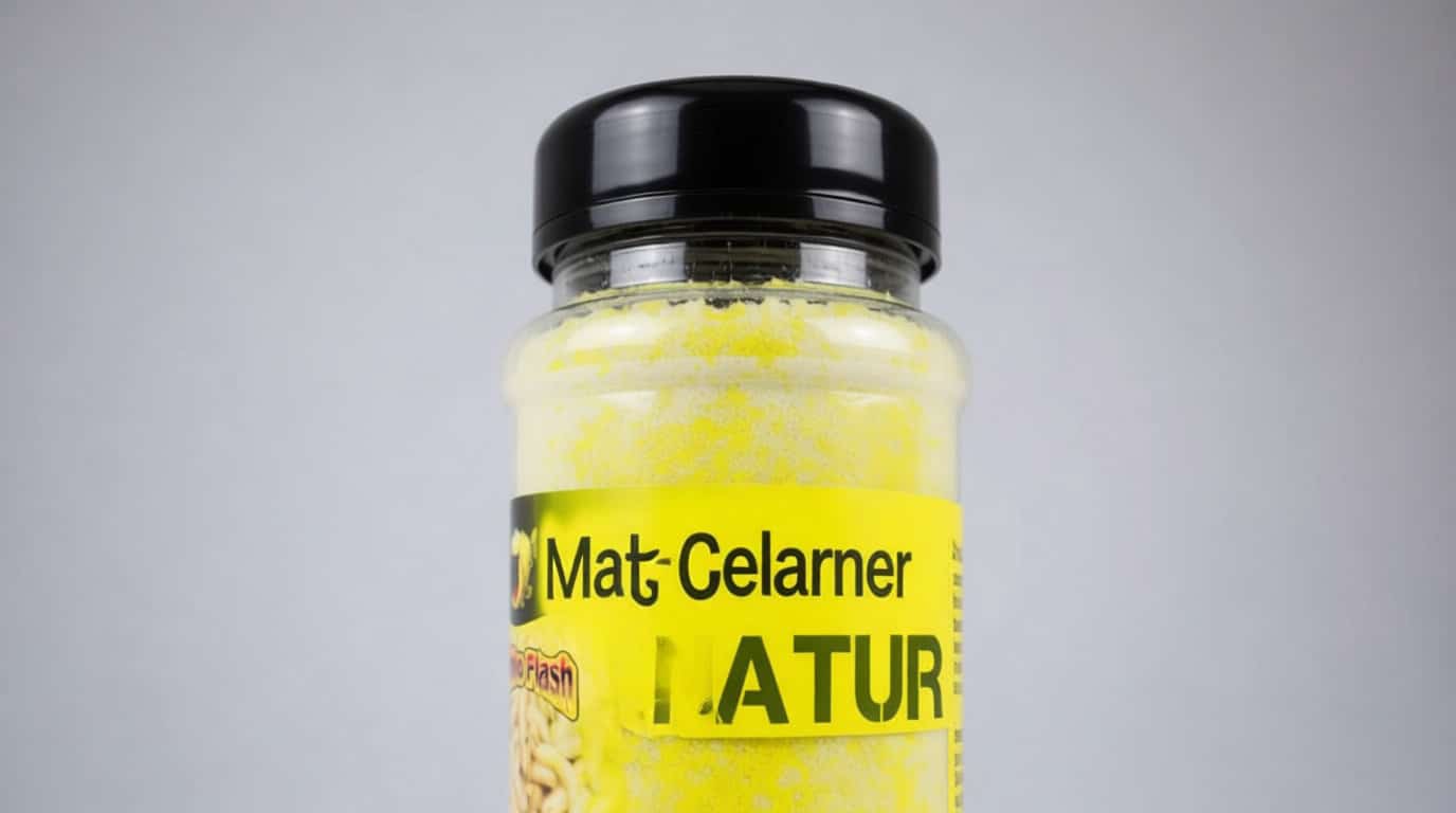 Éliminer les larves de mouches avec des solutions naturelles