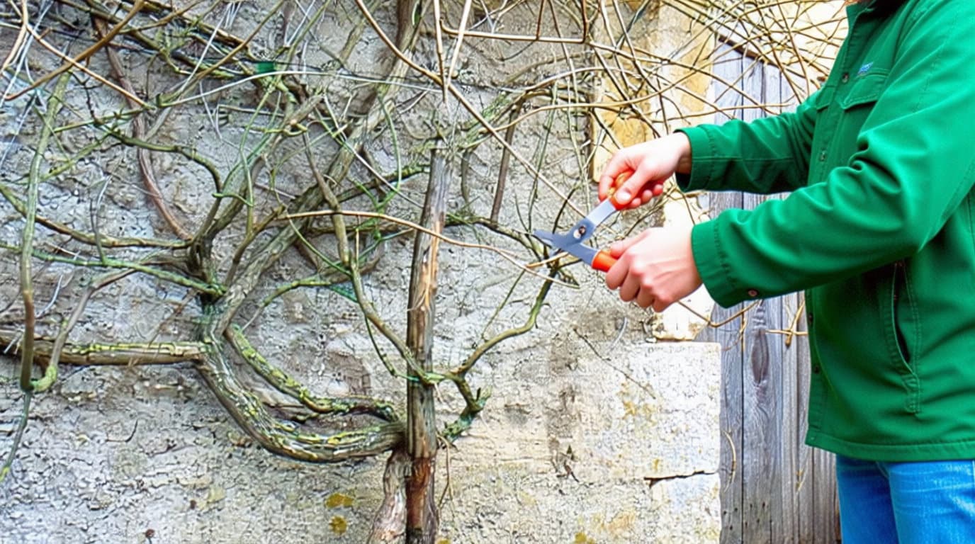 Comment dompter ce monstre végétal au quotidien