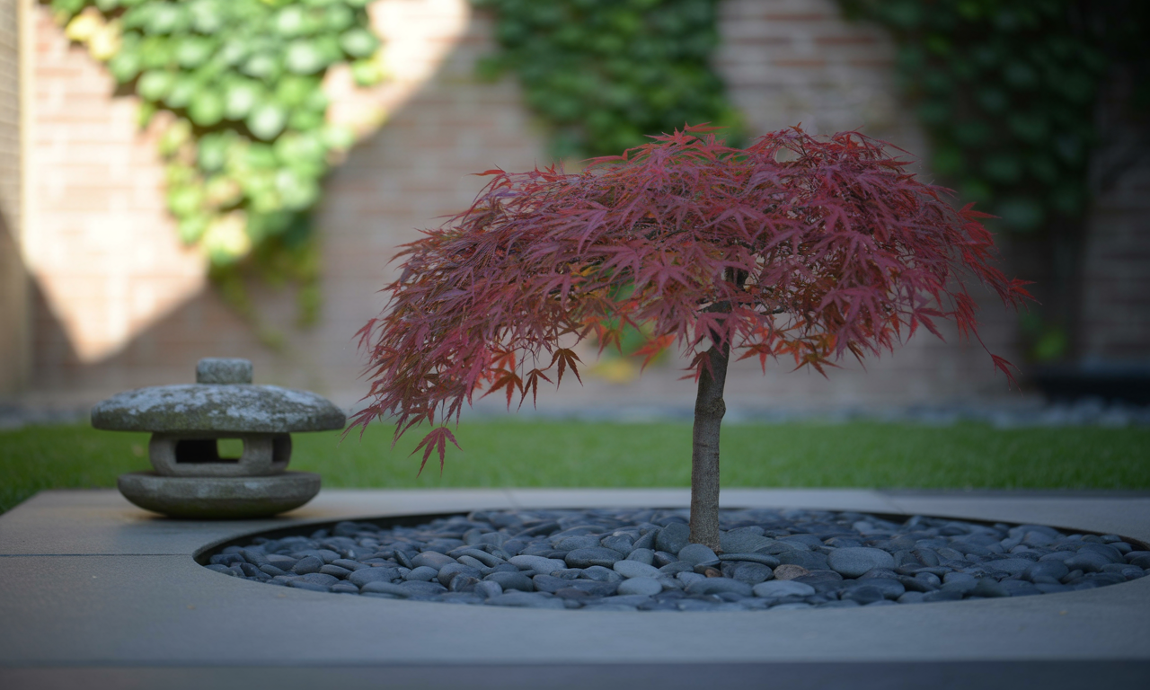 découvrez les arbres parfaits pour embellir et optimiser l'espace de votre petit jardin, alliant esthétique et praticité.