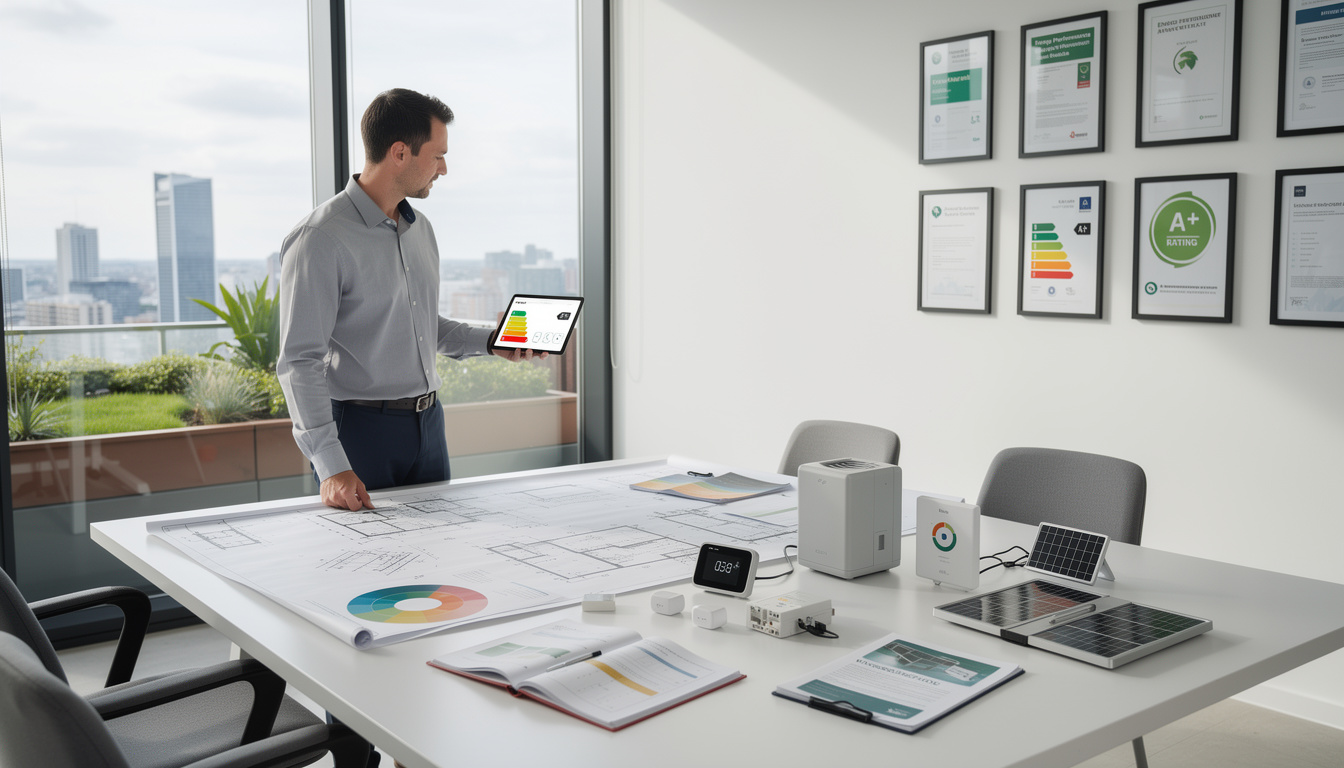 bureau d'étude rge : optimisez vos projets grâce à des solutions expertes et bénéficiez des meilleures aides financières pour vos travaux.