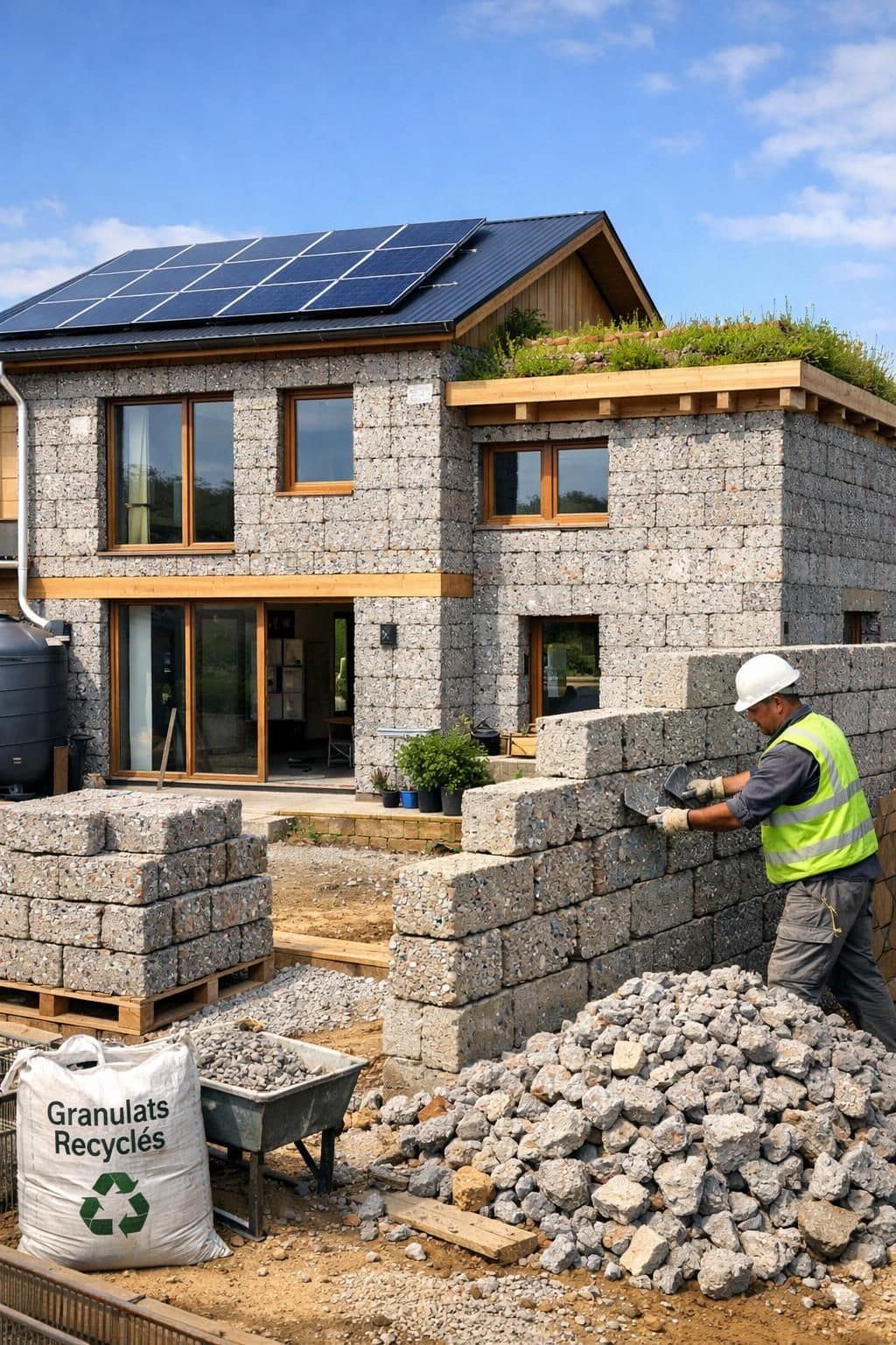 découvrez comment calculer précisément une dalle en béton pour garantir la durabilité et la solidité de votre projet de construction.