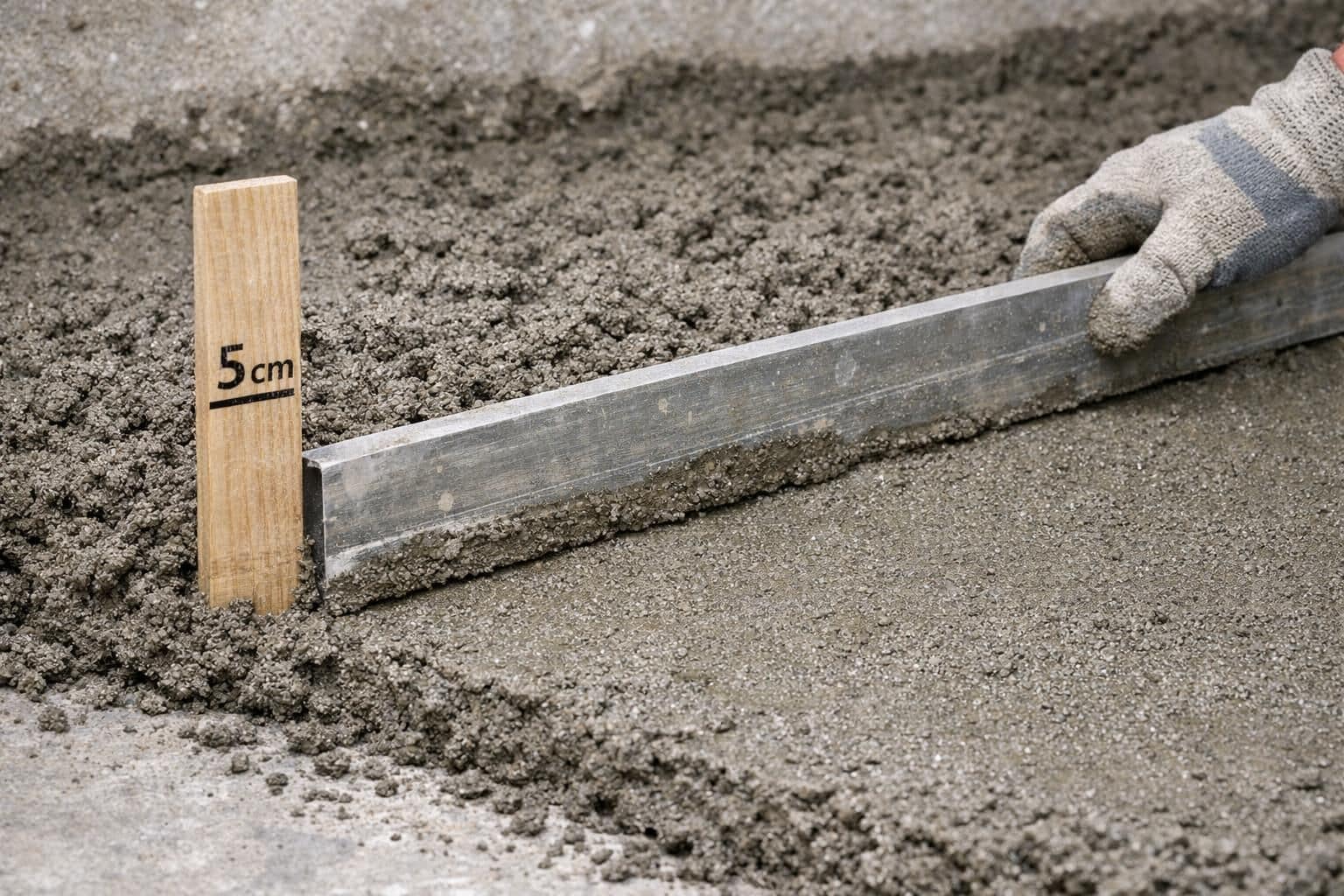 découvrez comment doser correctement une chape de 5 cm pour assurer sa solidité et durabilité. guide pratique avec conseils et astuces pour un mélange parfait.