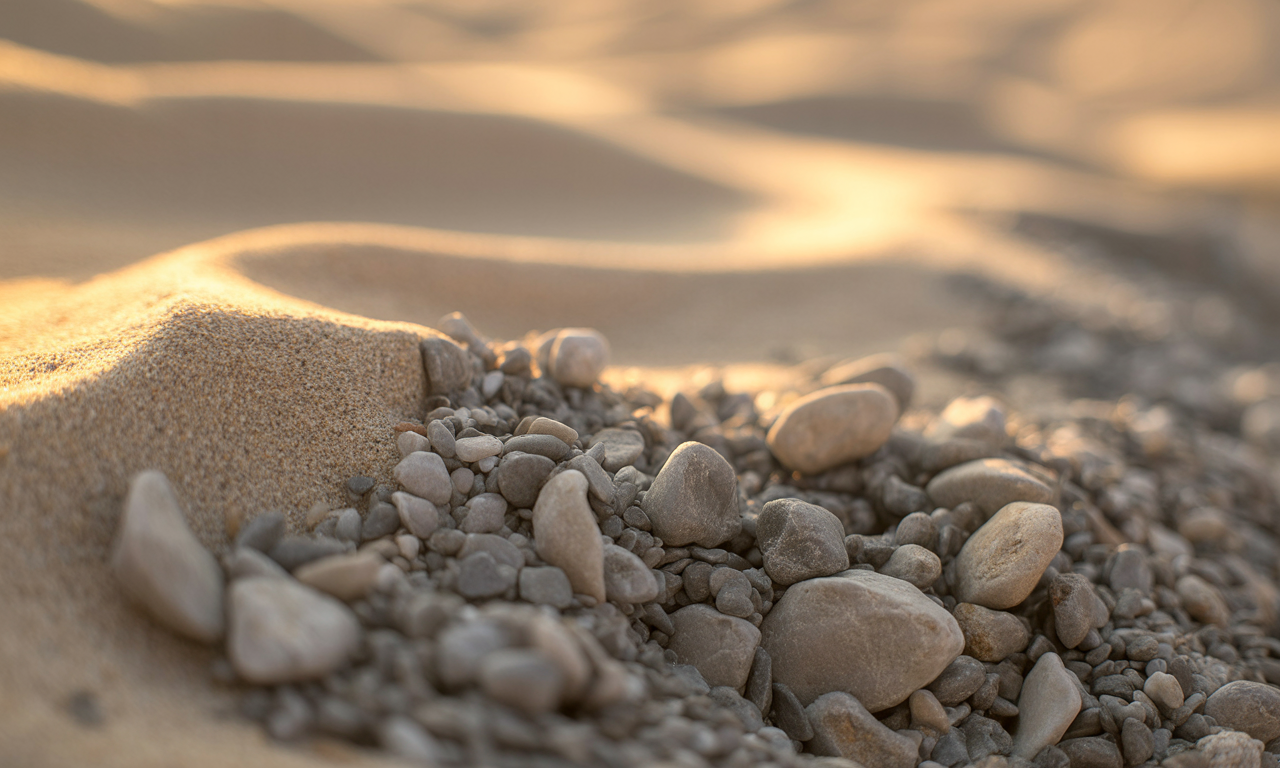 apprenez à doser un béton à 350 kg avec les proportions exactes de sable et gravier, ainsi que les erreurs courantes à éviter pour un mélange durable et performant.