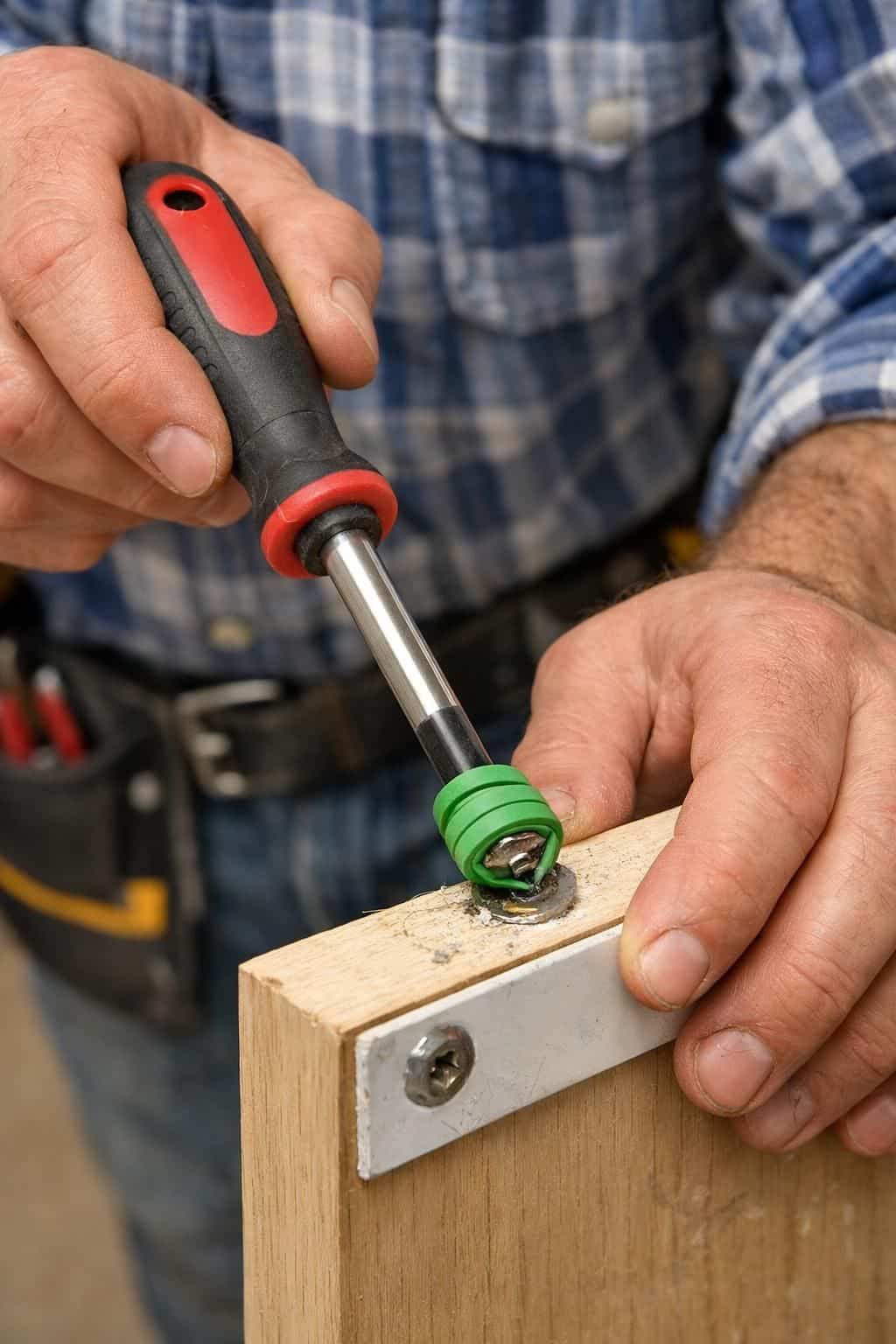 découvrez des méthodes simples et efficaces pour retirer une vis foirée sans endommager votre matériel. guide pratique pour réussir vos réparations facilement.