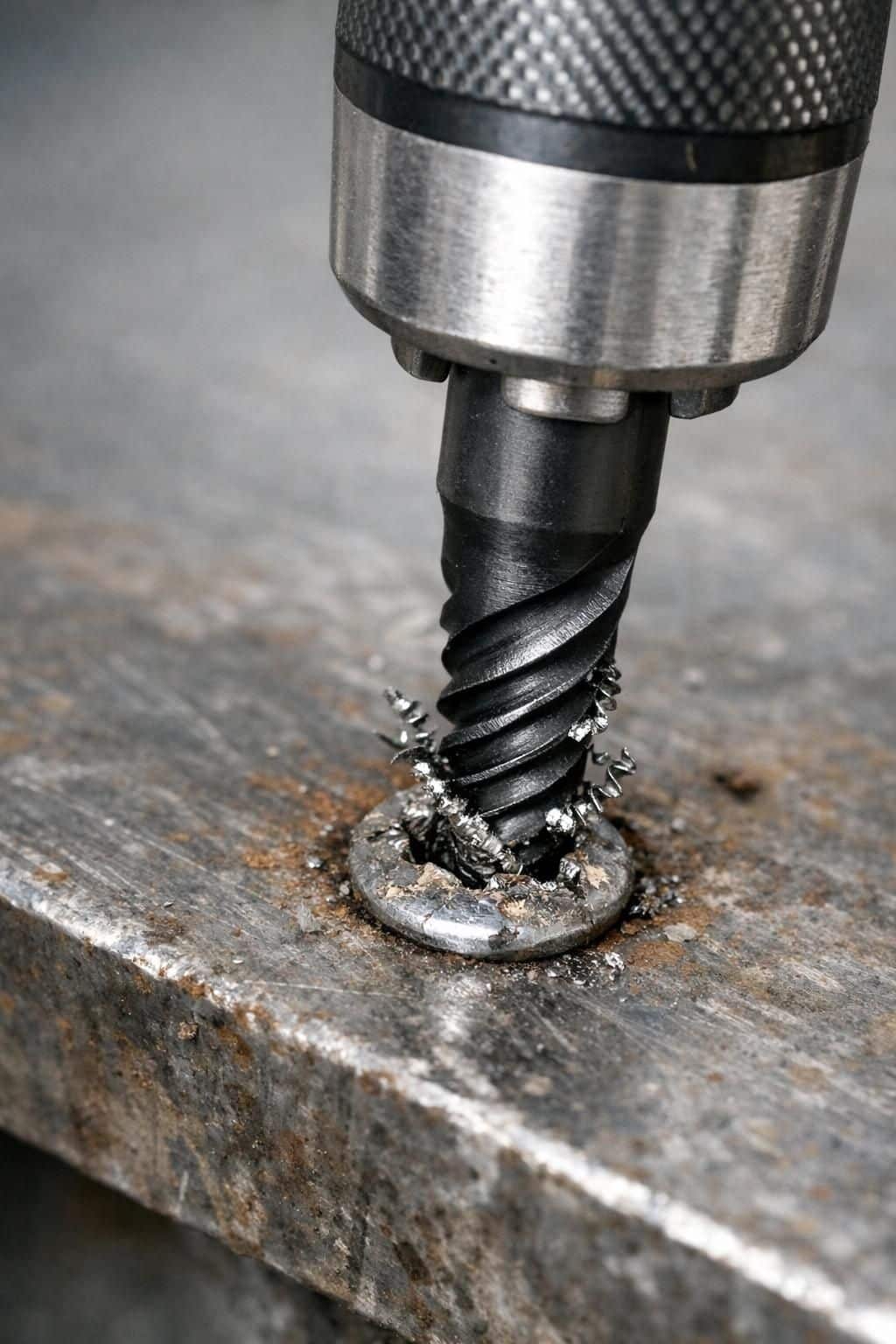 découvrez des méthodes simples et efficaces pour retirer une vis foirée sans endommager votre matériel. suivez nos astuces pratiques pour réussir facilement cette réparation.