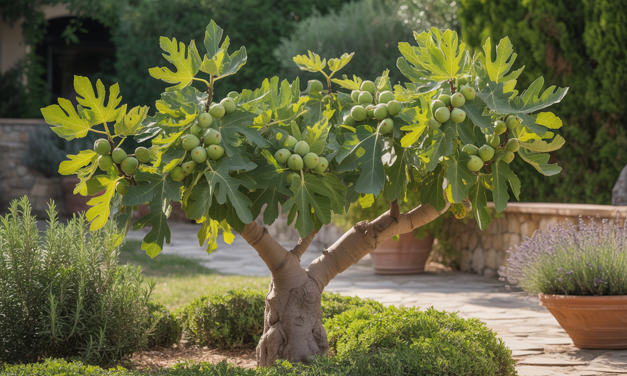 découvrez comment transformer un figuier mâle en une source de figues sucrées grâce à nos astuces et solutions simples et efficaces pour des récoltes savoureuses.