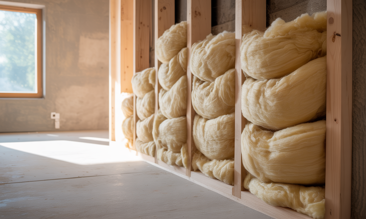 découvrez une comparaison détaillée entre la ouate de cellulose et la laine de mouton pour l'isolation, afin de choisir le matériau le plus efficace et écologique pour votre habitation.