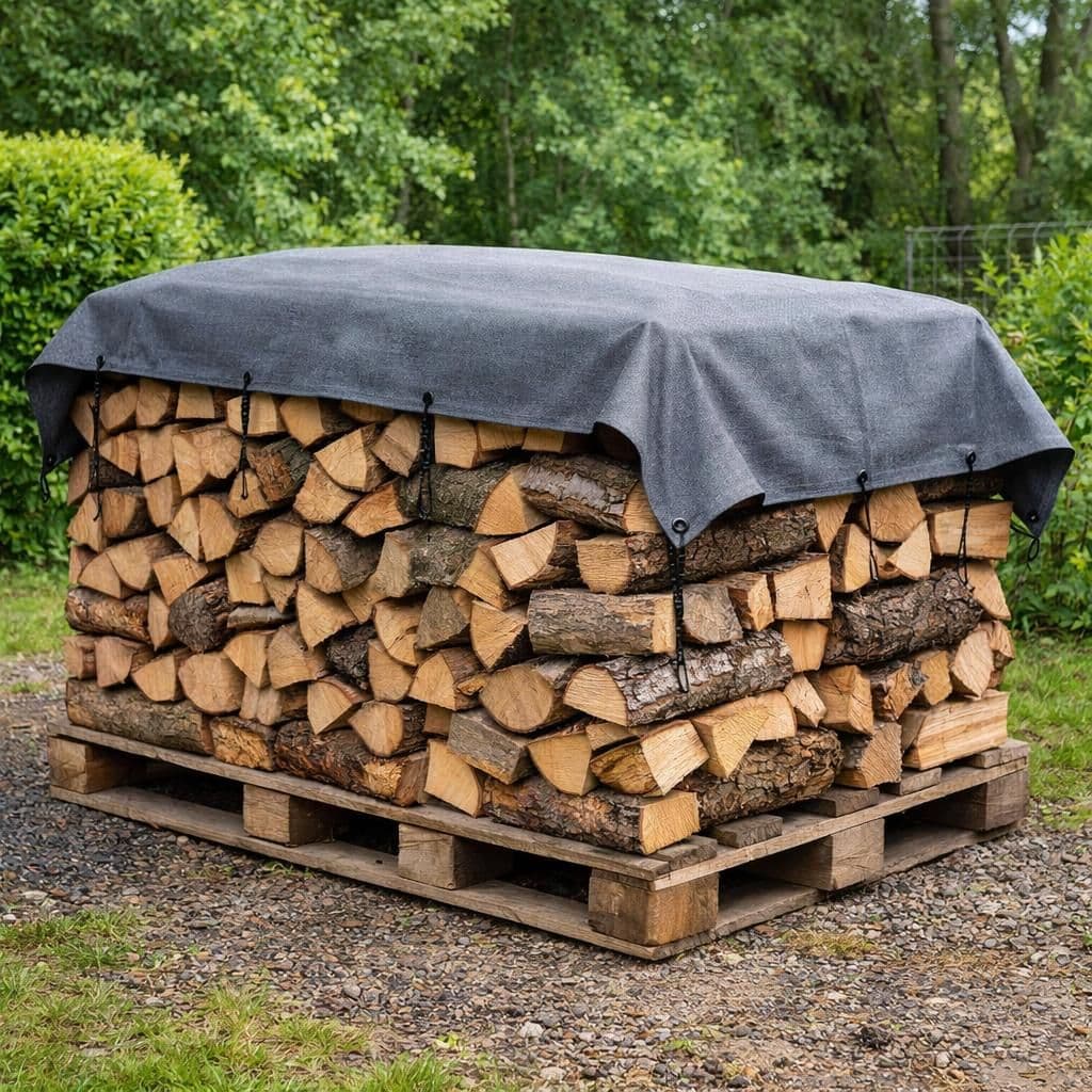 découvrez comment identifier la mérule dans le bois de chauffage, comprendre les risques qu'elle présente et découvrir les solutions efficaces pour la prévenir et la traiter.