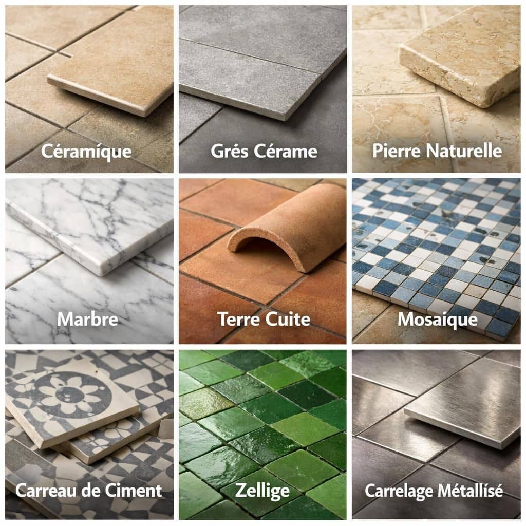 découvrez les conseils essentiels de dalais carreleur rénovation pour réussir vos travaux de carrelage et transformer votre intérieur avec expertise et qualité.