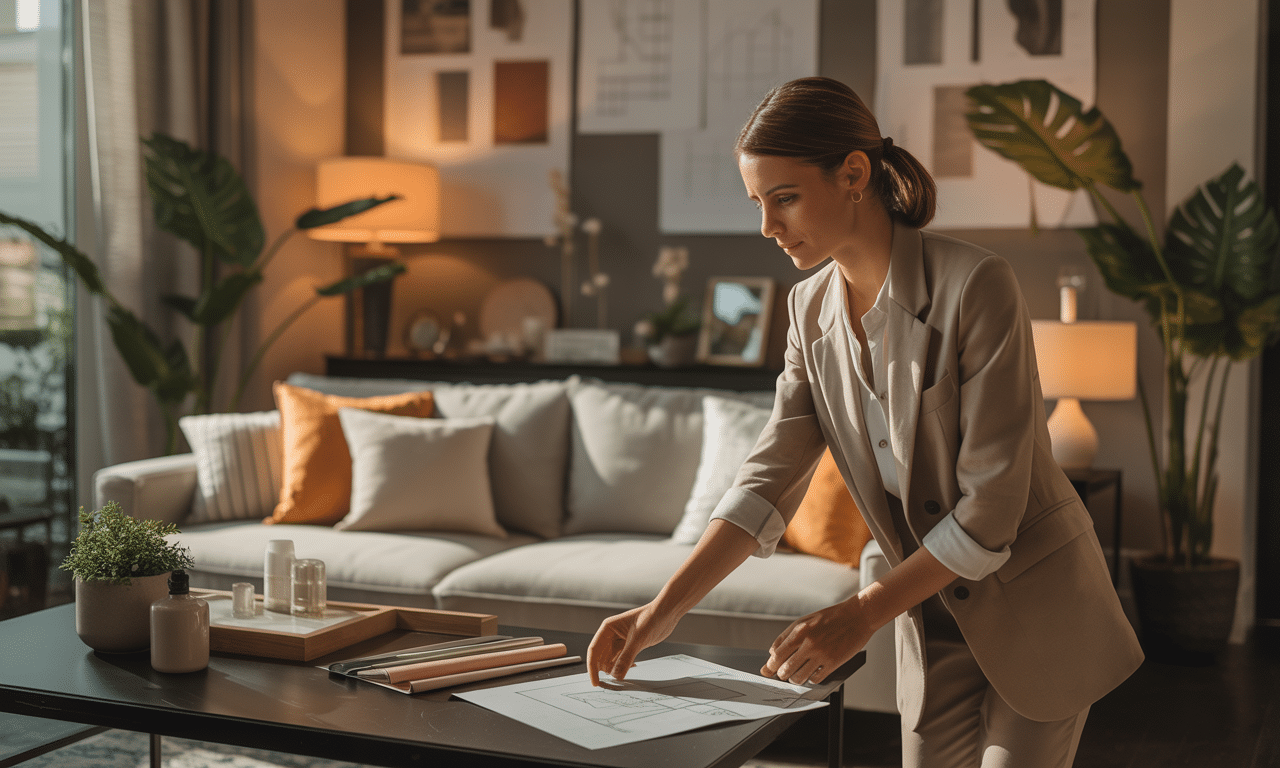 découvrez notre guide complet des tarifs des décoratrices d'intérieur sur decoserotonine.fr pour choisir la prestation adaptée à votre budget sans mauvaises surprises.