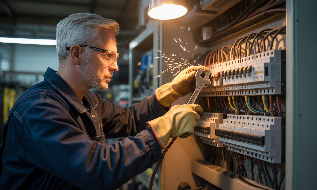 elecsurtoile : explorez la véritable valeur de ce grossiste en matériel électrique, proposant des produits de qualité et un service fiable pour tous vos besoins en électricité.