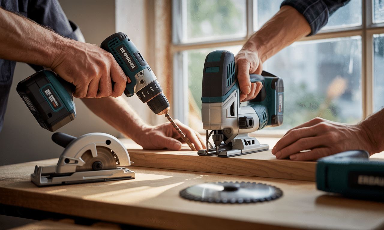 découvrez une analyse complète de la marque erbauer avec ses compatibilités et des comparatifs détaillés pour vous aider à faire le meilleur choix.