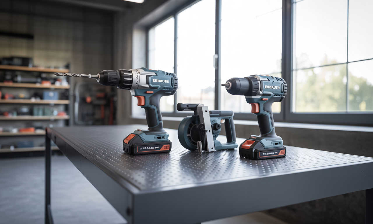 découvrez une analyse complète de la marque erbauer, ses compatibilités et des comparatifs détaillés pour vous aider à faire le meilleur choix.