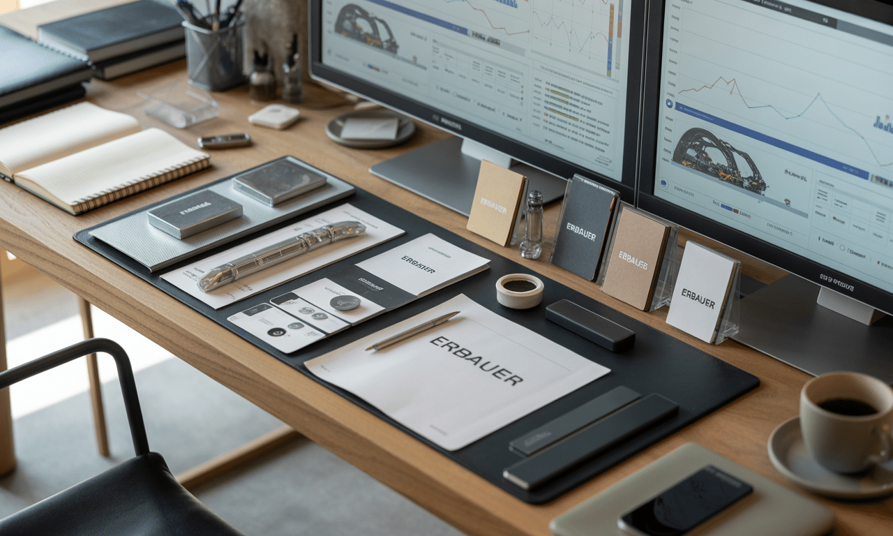 découvrez une analyse complète de la marque erbauer, incluant ses compatibilités et des comparatifs détaillés pour vous aider à faire le meilleur choix.