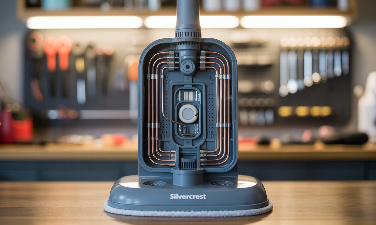 découvrez notre guide complet du balai vapeur silvercrest avec mode d'emploi détaillé, avis d'utilisateurs, conseils d'achat pratiques et solutions efficaces en cas de panne de vapeur.