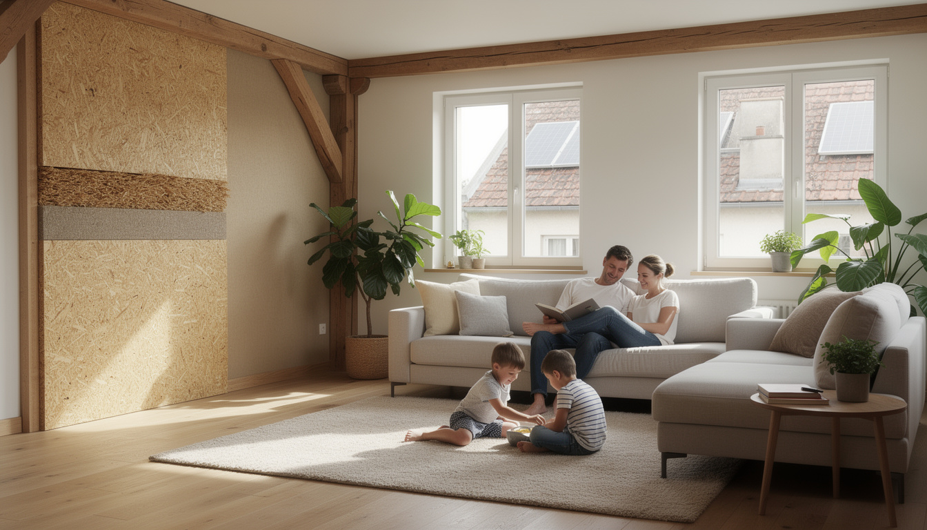 découvrez comment homatherm propose des solutions innovantes et durables pour l'isolation thermique et acoustique, améliorant le confort de votre habitat tout en respectant l'environnement.