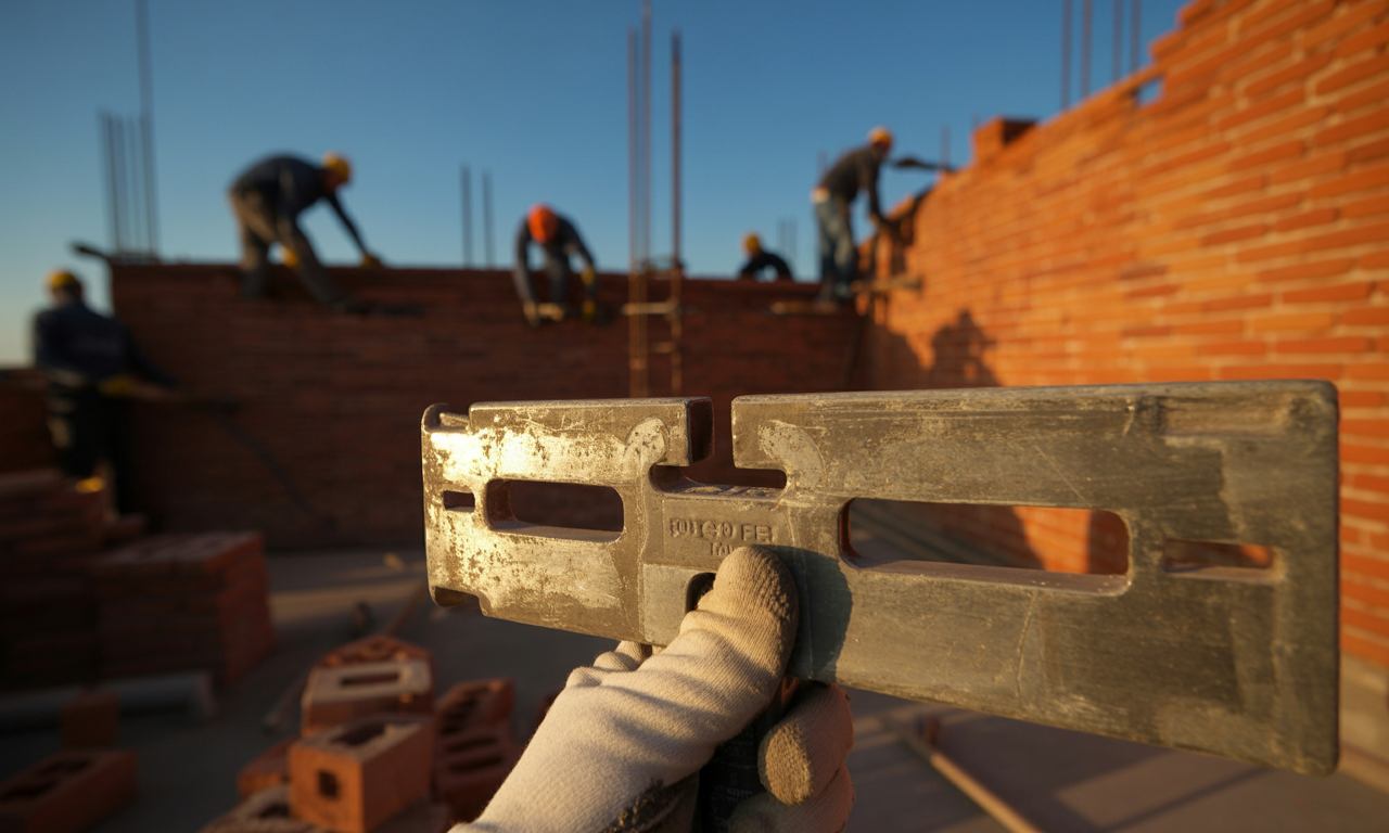 découvrez lunibloc, l’outil ingénieux qui transforme la maçonnerie en offrant précision, efficacité et innovation pour tous vos projets de construction.