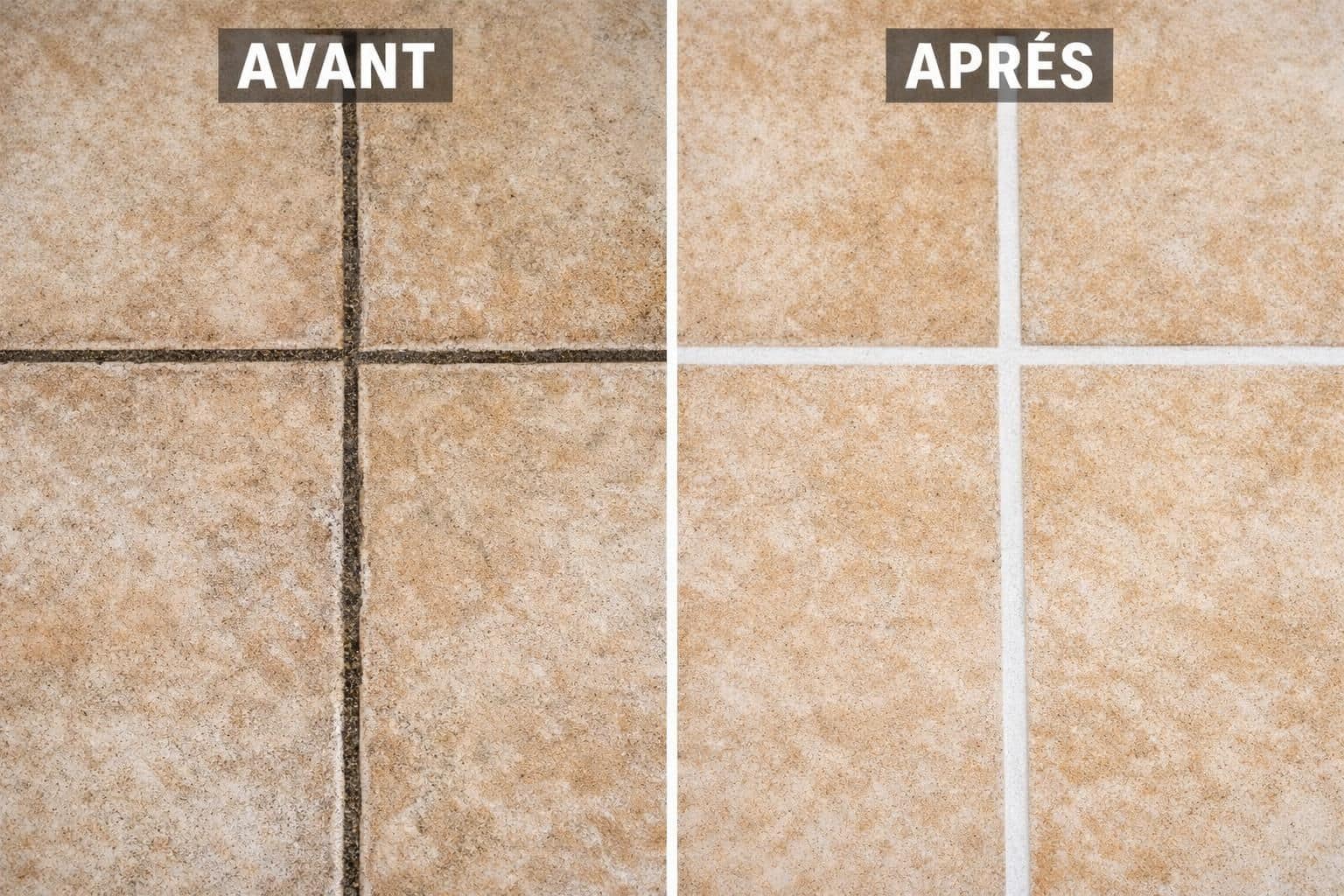 découvrez comment nettoyer efficacement un joint de carrelage au sol sans frotter grâce à la méthode henry, une solution simple et pratique pour des joints propres et sans effort.