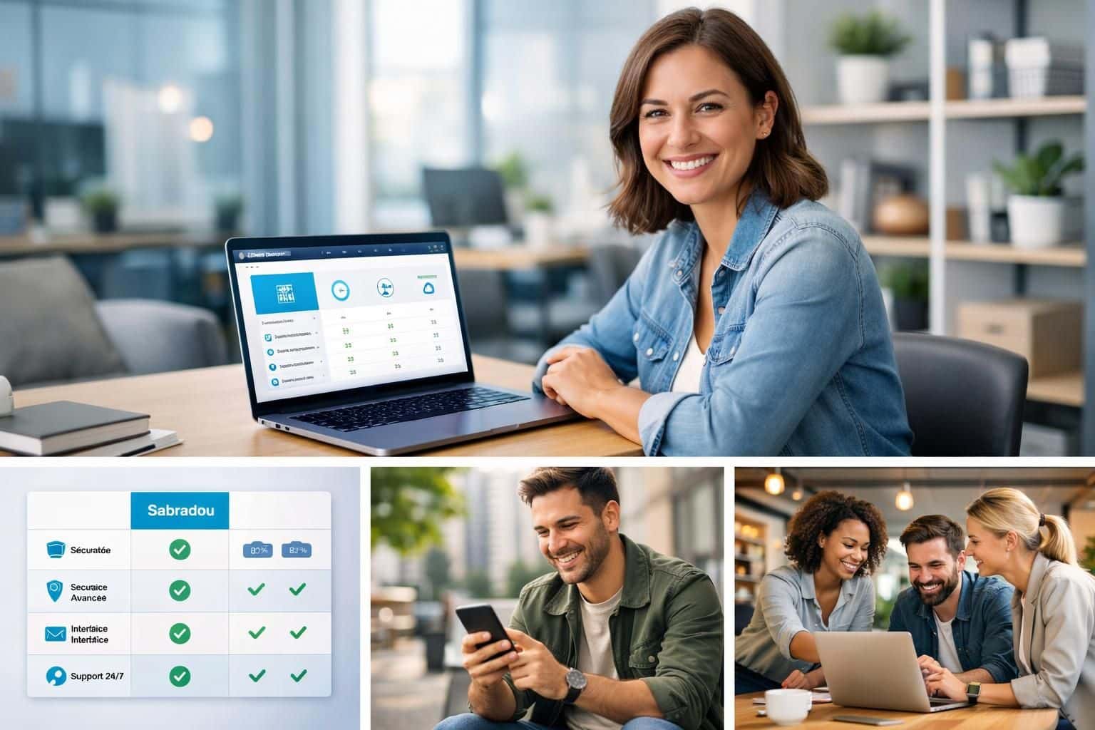 découvrez notre avis complet sur sabradou : analyse détaillée, points forts, points faibles et tout ce qu'il faut savoir avant de vous engager.