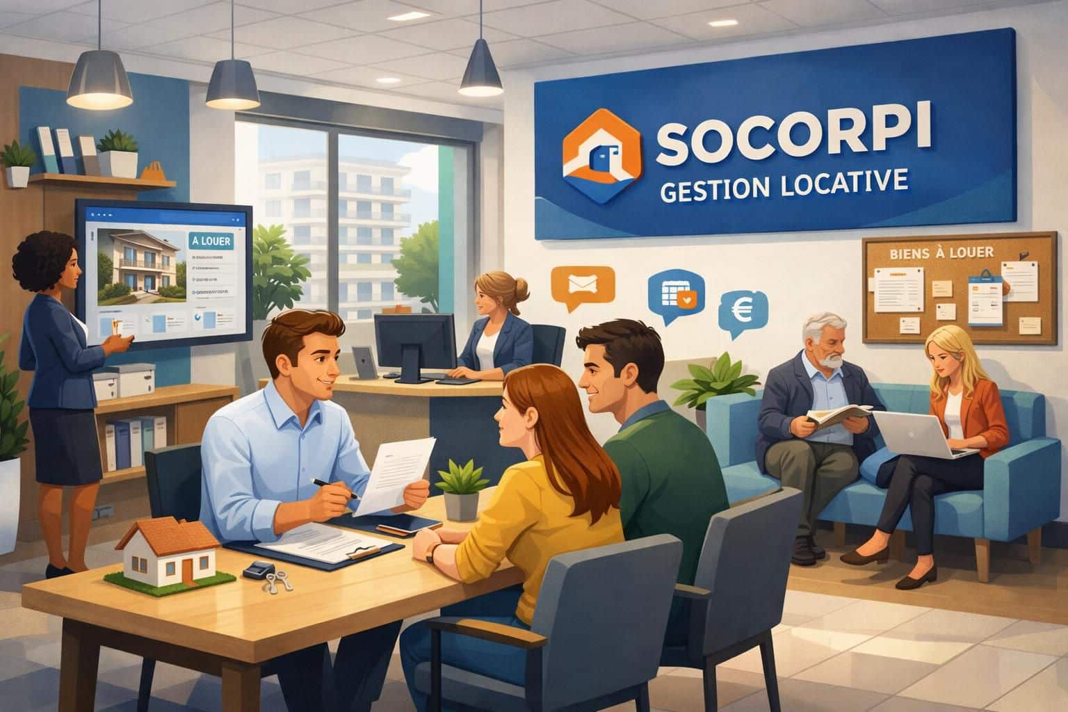 découvrez l'avis complet sur socorpi et maîtrisez la gestion locative en 2026 grâce à nos conseils et analyses détaillées.
