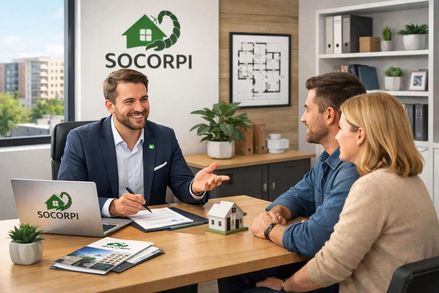 découvrez tout ce qu’il faut savoir sur la gestion locative avec socorpi en 2026 : avis, fonctionnalités, avantages et conseils pour optimiser votre investissement immobilier.