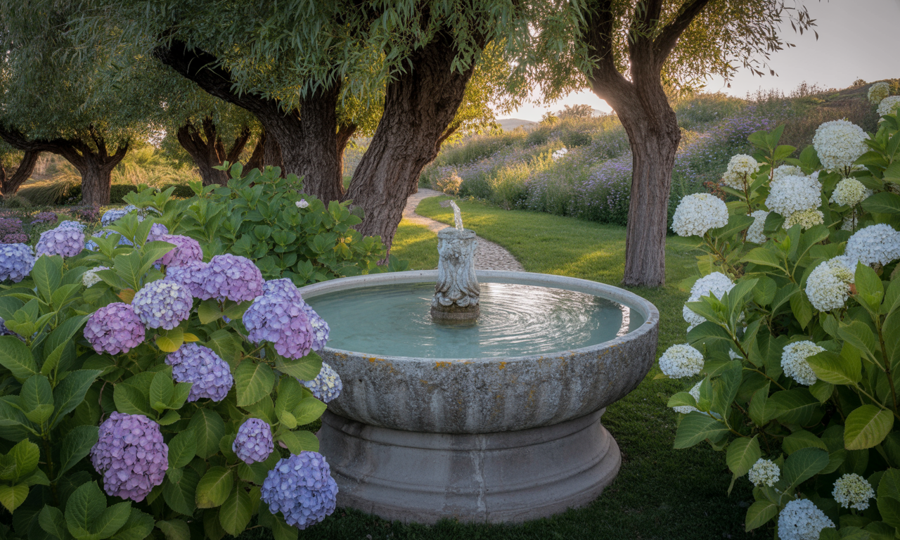 découvrez comment aménager votre terrain d’agrément pour créer un refuge naturel tout en respectant les réglementations en vigueur. conseils pratiques et astuces écologiques inclus.