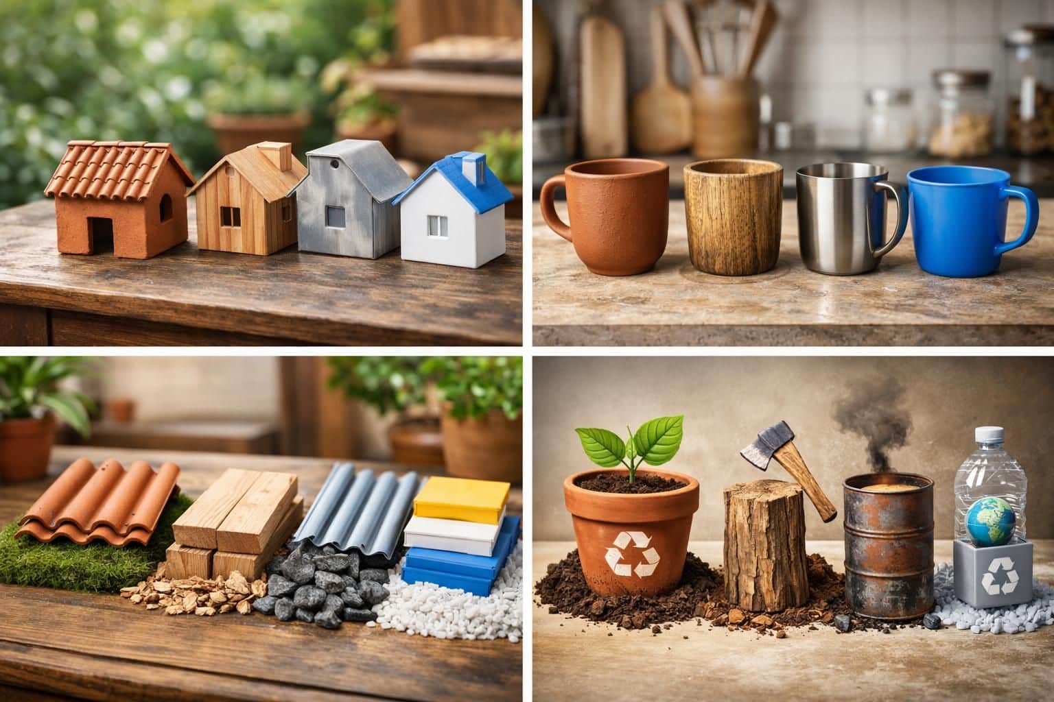 découvrez tout ce qu'il faut savoir sur les terres cuites avec terrerie avis : caractéristiques, avantages et efficacité pour vos projets.