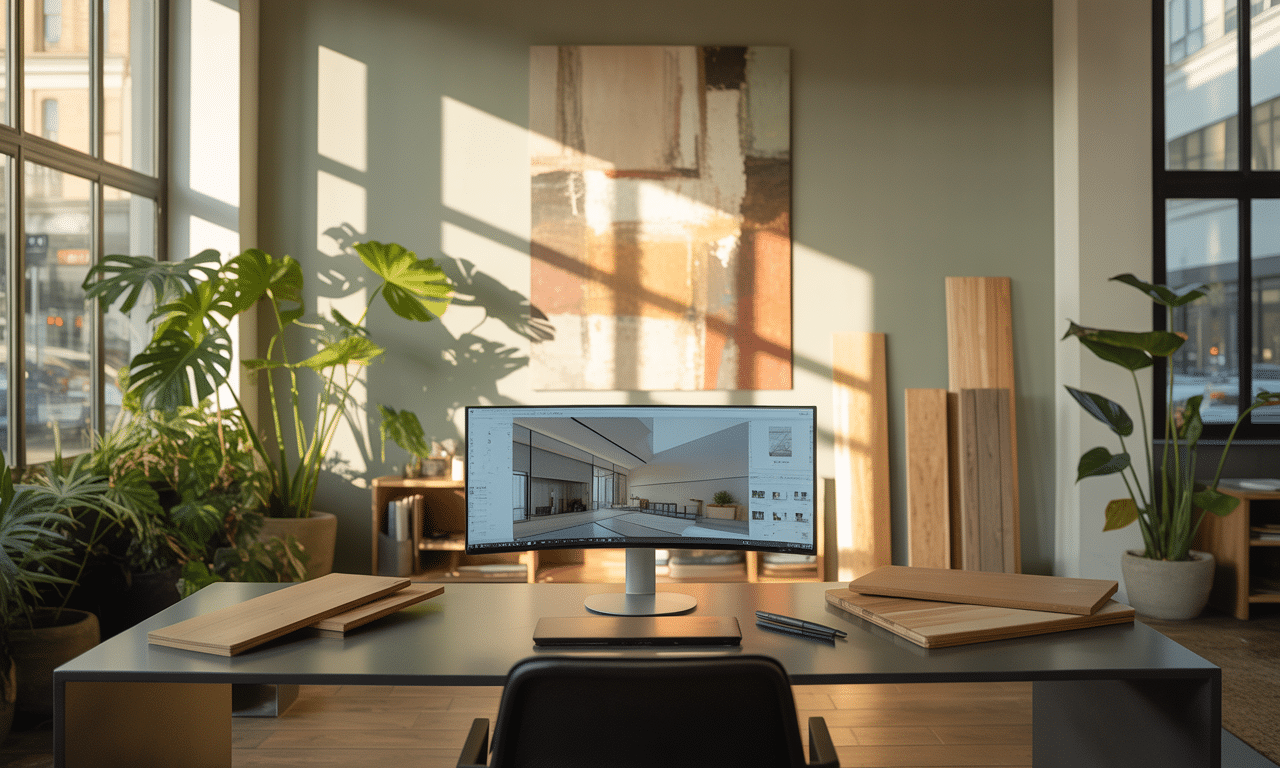 découvrez tooplans, l’agence niçoise innovante qui transforme l’architecture d’intérieur grâce aux technologies digitales pour des espaces uniques et modernes.