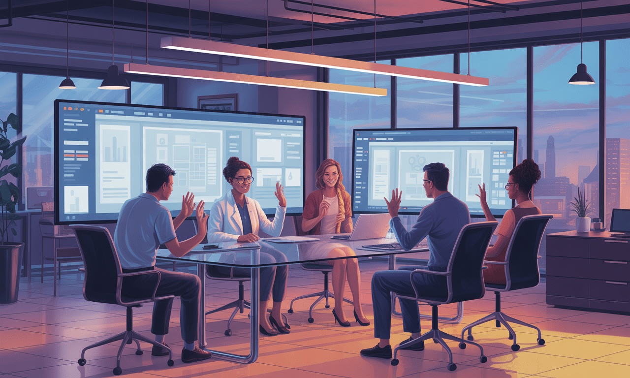 découvrez tooplans, l’agence niçoise innovante qui transforme l’architecture d’intérieur grâce aux technologies digitales, alliant créativité et modernité pour des espaces uniques.