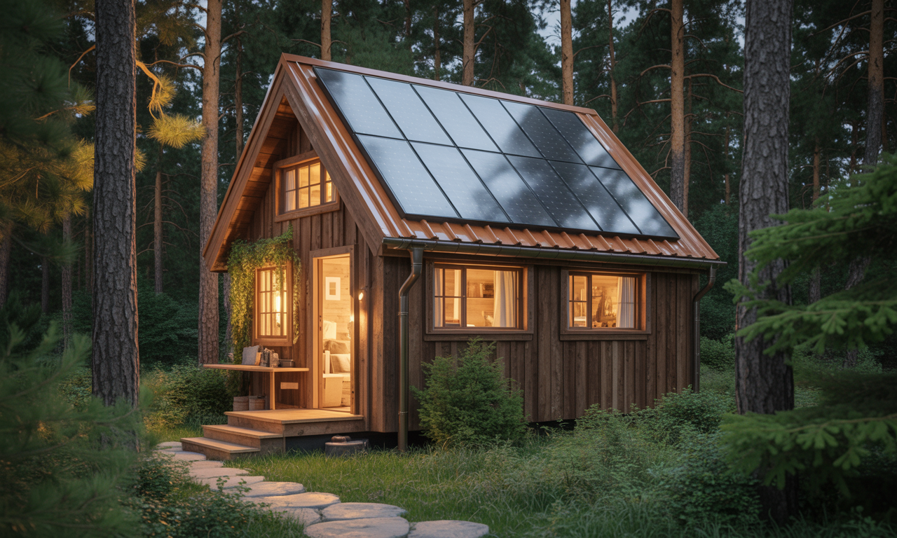 découvrez tout ce qu'il faut savoir sur la tiny house : avantages, inconvénients et conseils pratiques pour bien commencer votre projet de vie minimaliste.