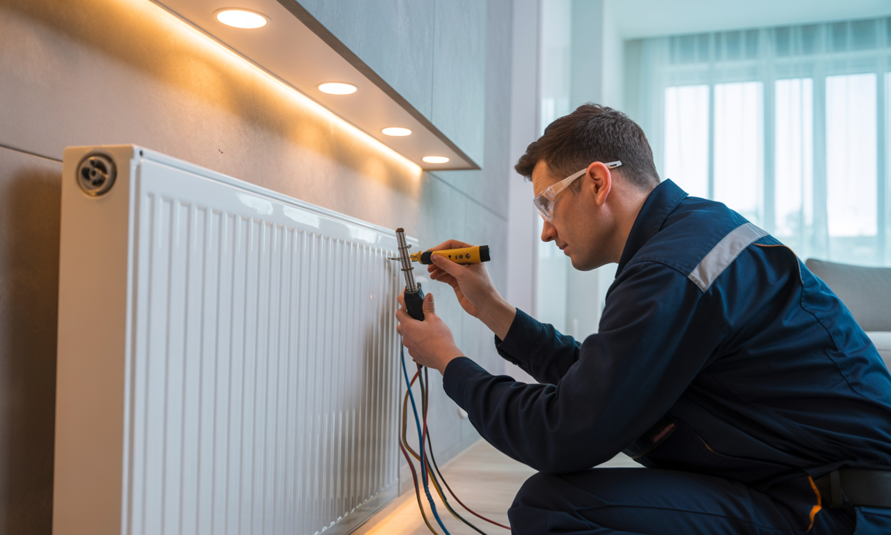 découvrez comment transformer une prise électrique en prise radiateur en respectant la norme électrique, les limites de sécurité et en effectuant les choix adaptés pour une installation fiable et conforme.