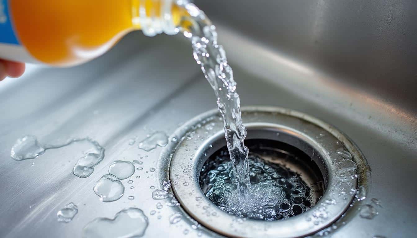 découvrez des méthodes naturelles et efficaces pour déboucher vos canalisations sans utiliser de produits chimiques agressifs. guide pratique pour un entretien écologique et durable.