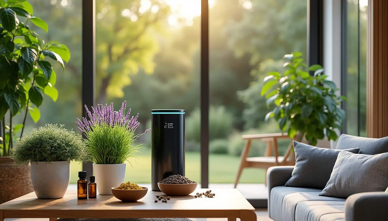 découvrez des méthodes naturelles et efficaces pour éloigner les moustiques de votre maison en 2026, sans utiliser de produits chimiques.