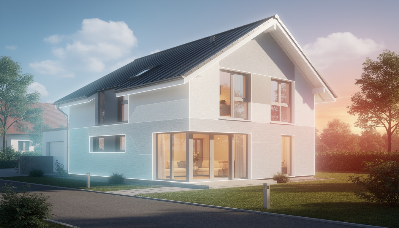 découvrez comment une coquille isolante peut améliorer votre confort thermique en optimisant l'isolation de vos installations. choisissez la solution idéale pour réduire les pertes de chaleur et économiser de l'énergie.