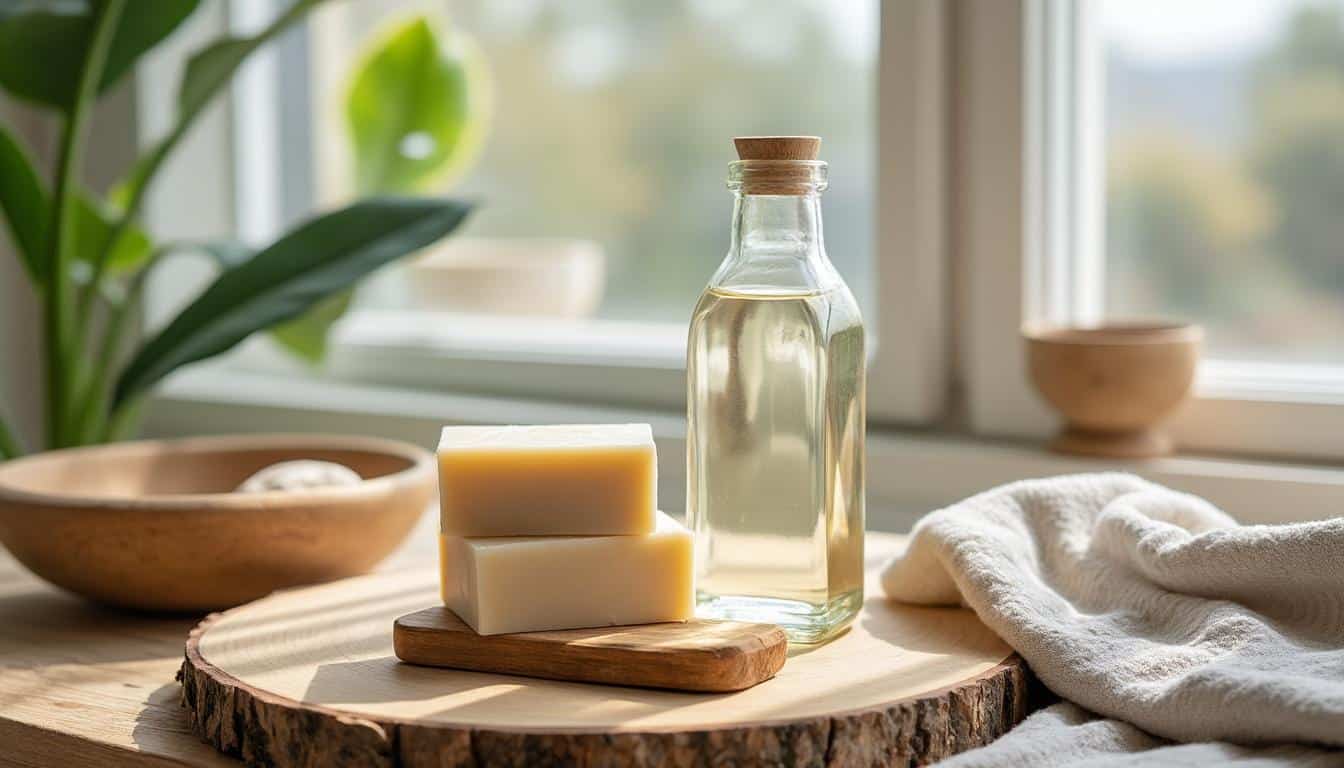 découvrez comment fabriquer votre lessive maison au savon de marseille grâce à notre guide pratique et écologique, pour un nettoyage efficace et respectueux de l'environnement.