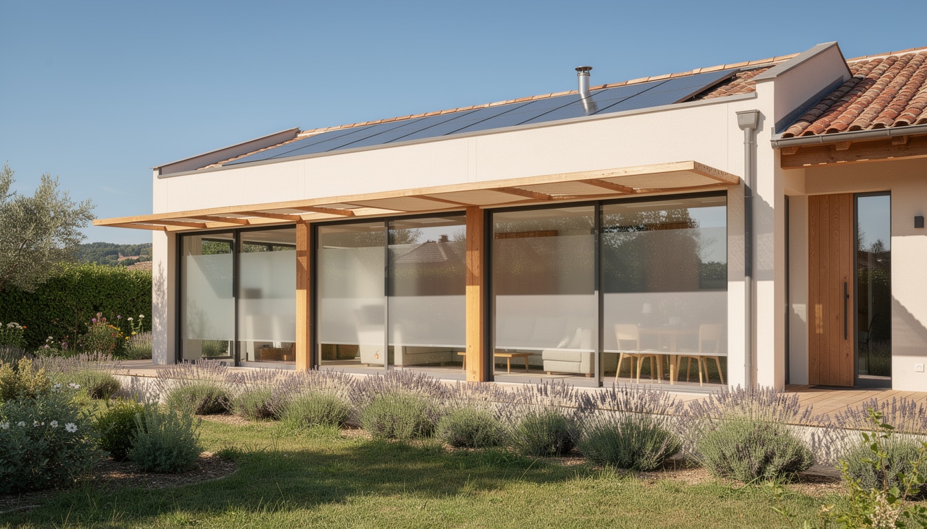 découvrez comment les films anti chaleur pour vitres vous aident à rester au frais tout en protégeant efficacement votre intérieur des rayons du soleil.