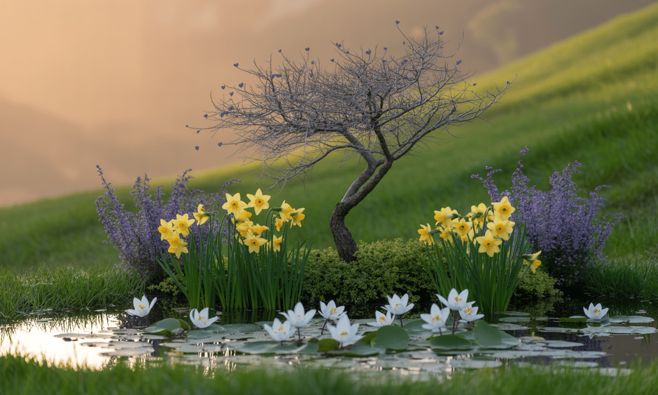 découvrez notre sélection complète et pratique des fleurs commençant par la lettre n, idéale pour les passionnés de botanique et les jardiniers.