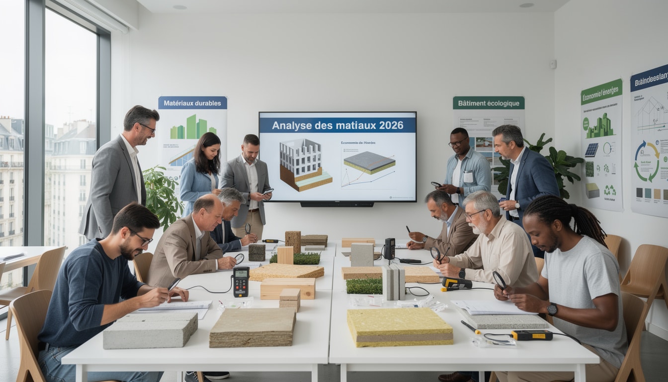 formation diagnostic pemd : développez vos compétences clés pour dynamiser votre carrière et maîtriser les outils essentiels du diagnostic.