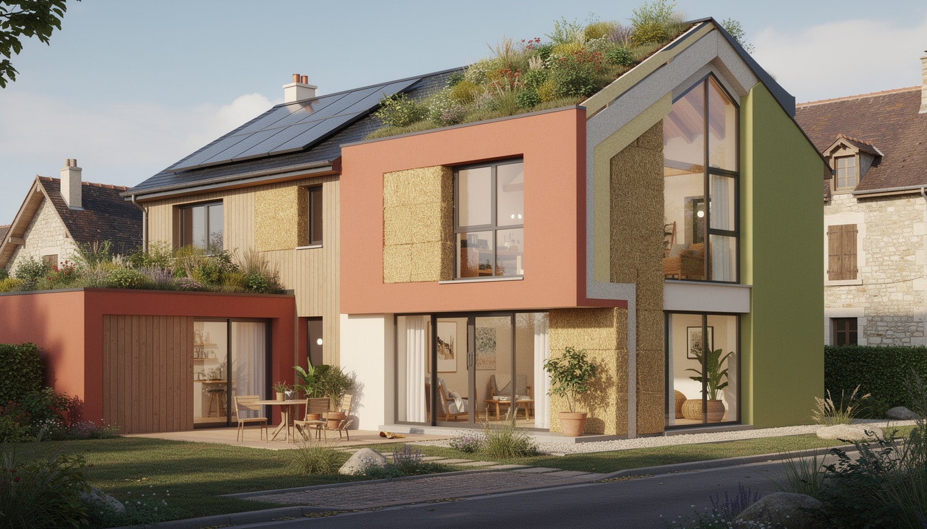 découvrez comment choisir la meilleure isolation pour votre maison avec isolair, et optimisez votre confort tout en réalisant des économies d'énergie.